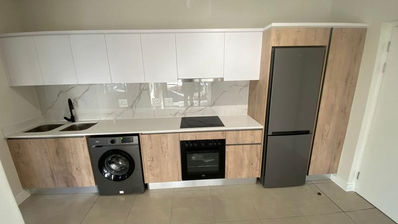 1 Bedroom Property for Sale in Richwood Western Cape